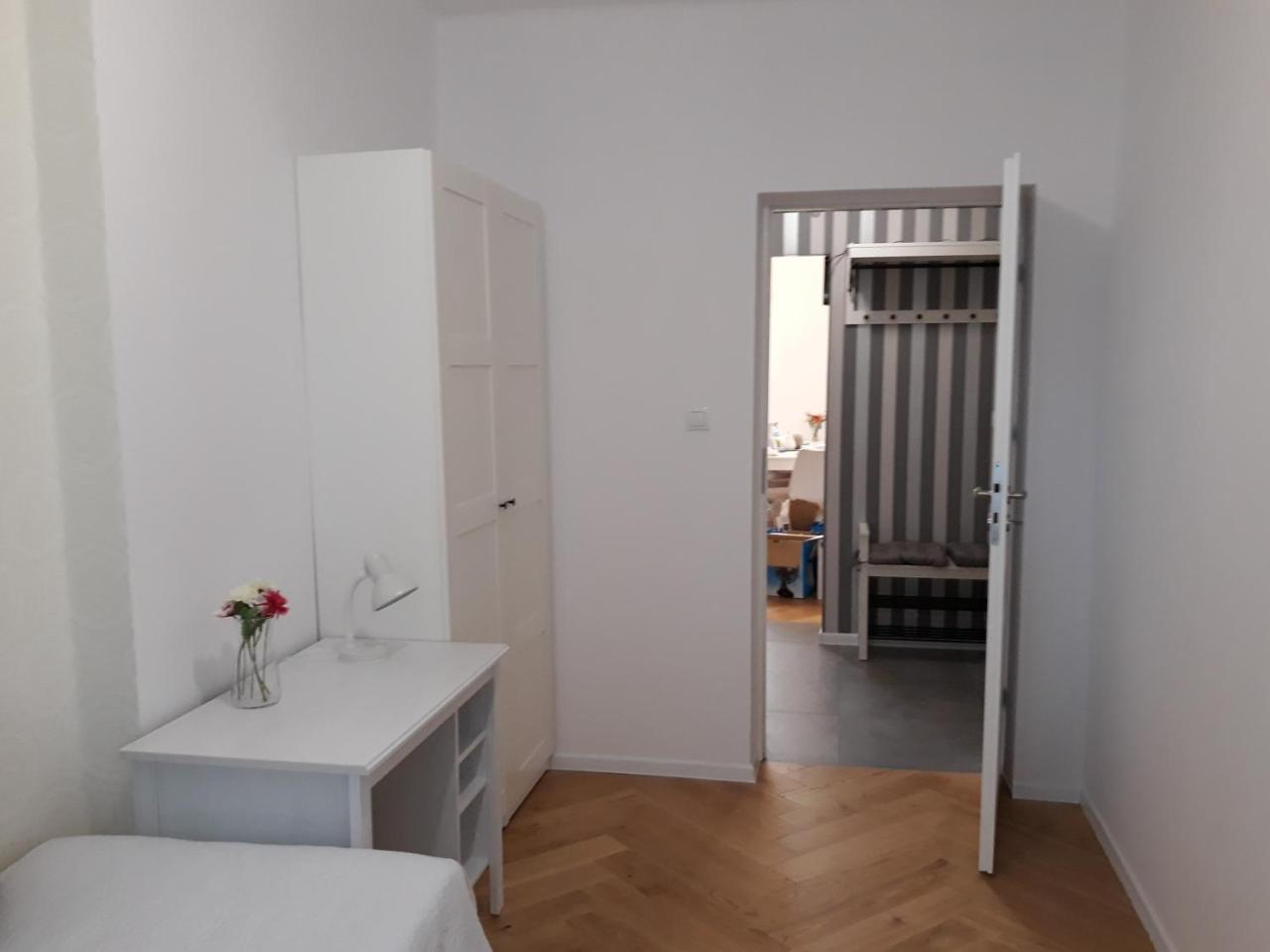 2 Bedroom City Center Apartment Katowice Exterior photo