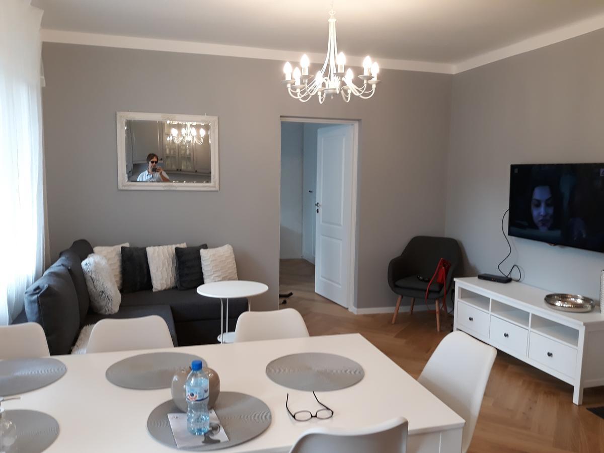 2 Bedroom City Center Apartment Katowice Exterior photo